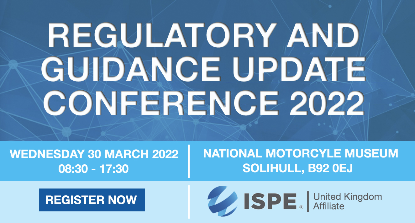 Regulatory and Guidance Update