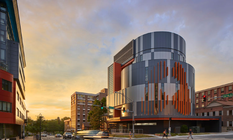 Social Impact: United Therapeutics