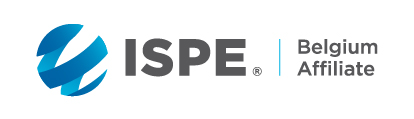 ispe belgium logo