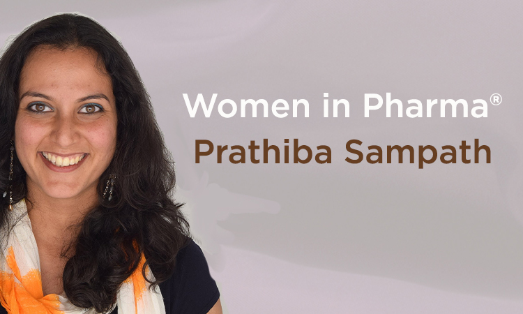 Women in Pharma®: Forged in the Crucible