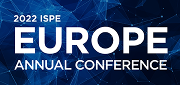 2022 ISPE Europe Annual Conference