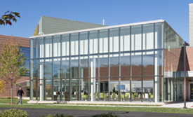 Biologics Development Building Photo1