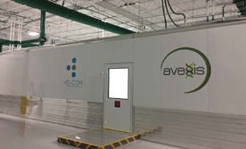 AveXis, Inc.