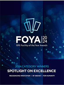 2024 Spotlight on Excellence Booklet