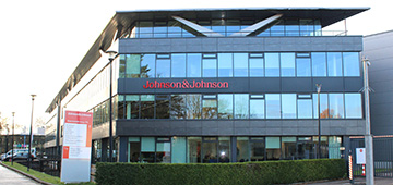 Johnson & Johnson Innovative Medicine -2