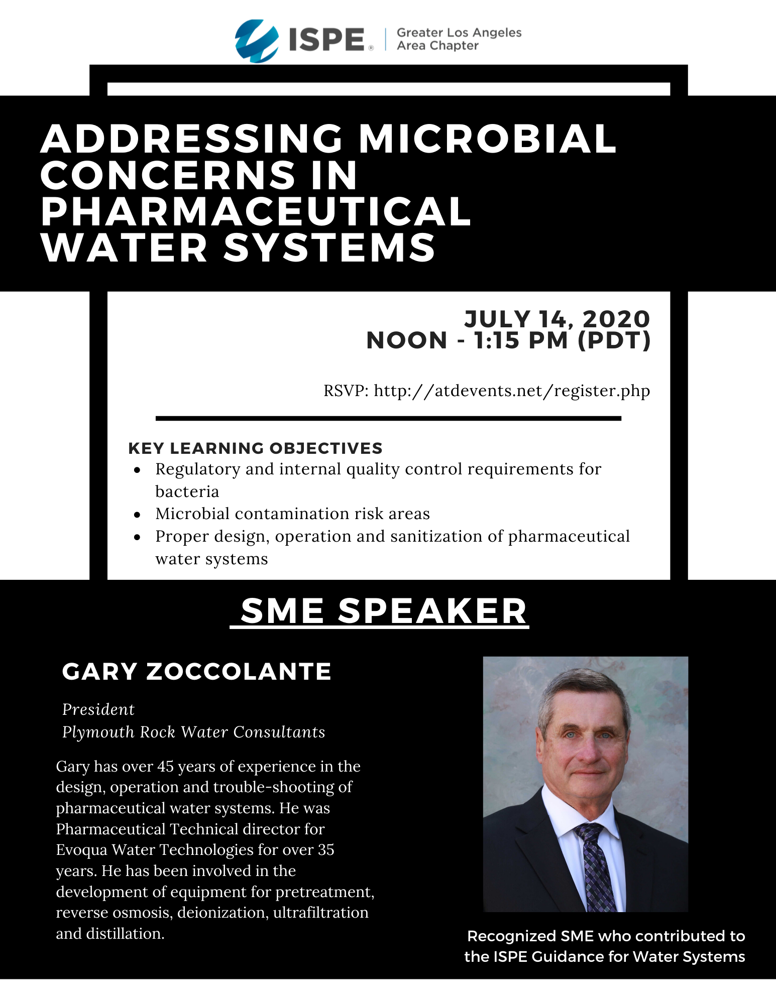 ISPE LA 7-14-20 Info Graphic