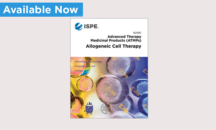 Guide: ATMPs - Allogeneic Cell Therapy