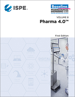 Baseline Guide Vol 8: Pharma 4.0 1st Edition