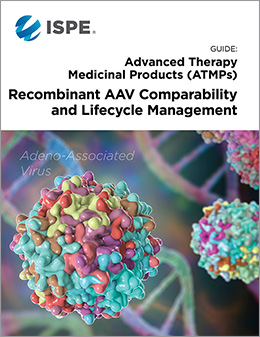 Recombinant Aav Comparability and Lifecyle Management