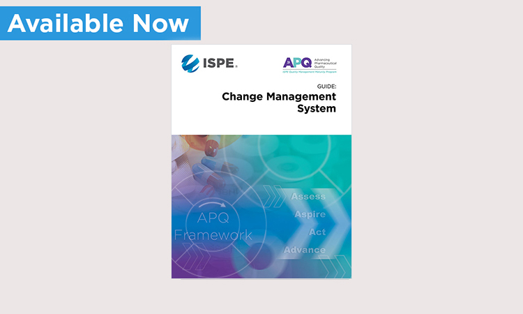 APQ Guide: Change Management (CM) System