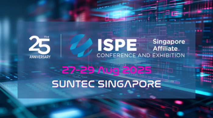 ISPE Singapore Conference & Exhibition