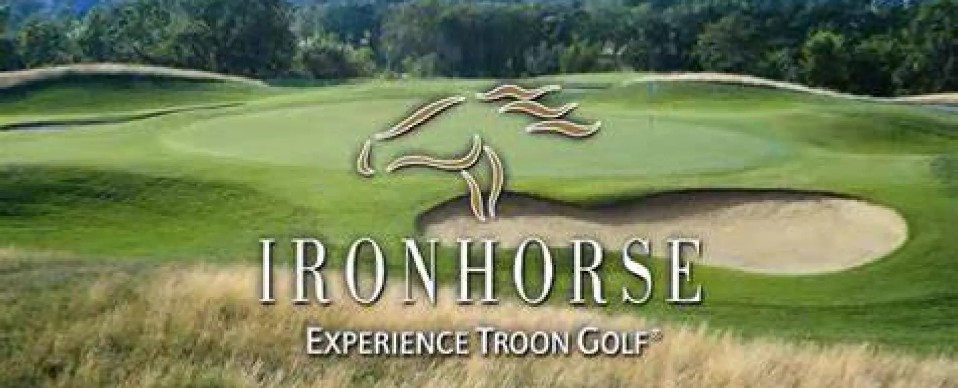 Ironhorse Golf Course