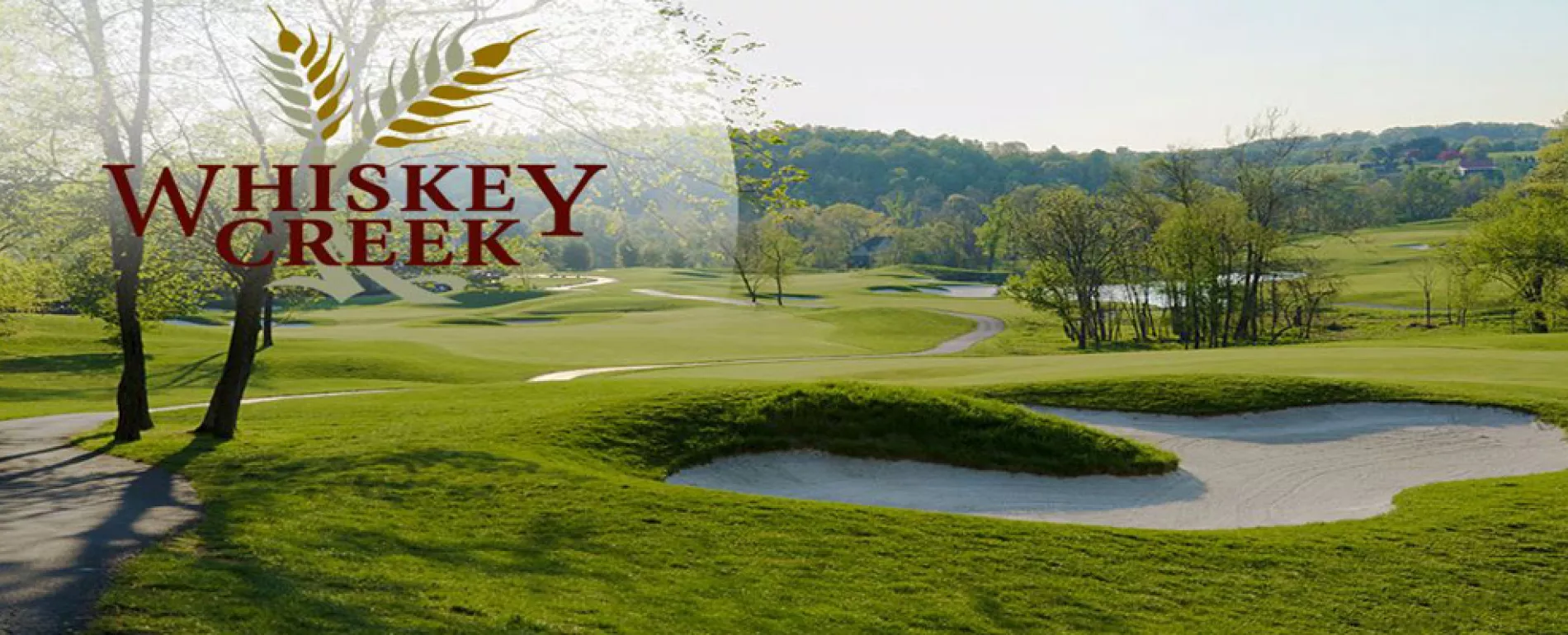 Whiskey Creek Golf Club