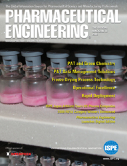 March / April 2009 Cover