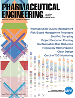 March / April 2014 Cover