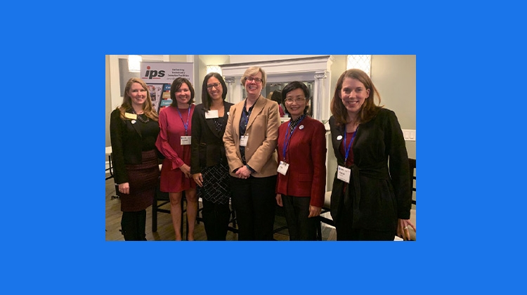 ISPE Delaware Valley Chapter’s ISPE Women in Pharma