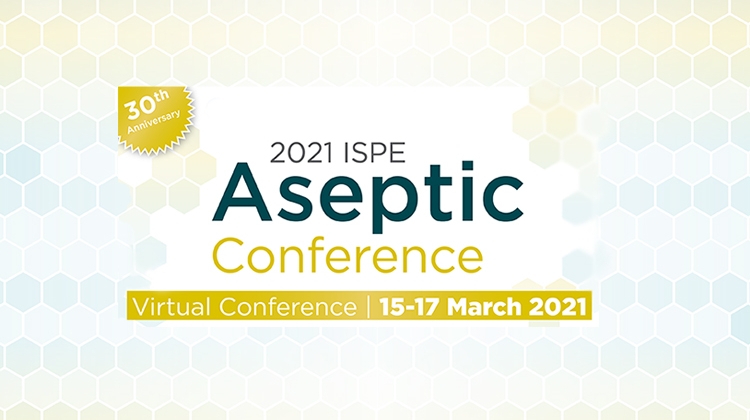  2021 ISPE Aseptic Conference