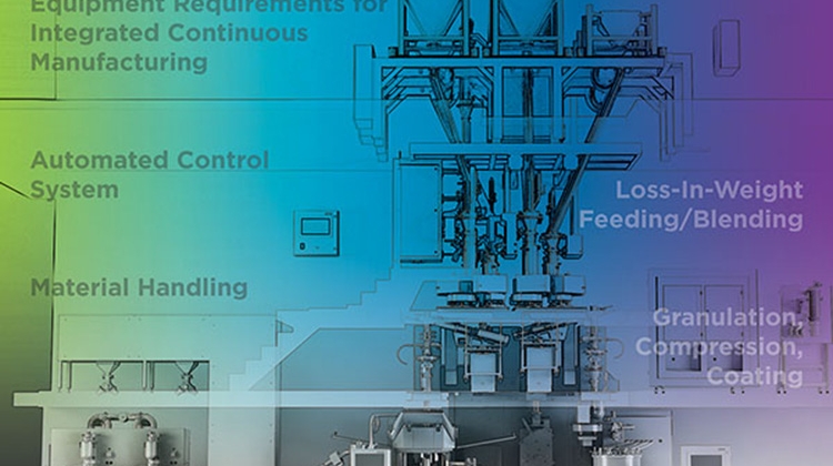 Good Practice Guide: Continuous Manufacturing of Oral Solid Dosage Forms