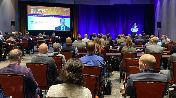 Top 5 Reasons to Attend the 2023 ISPE Aseptic Conference