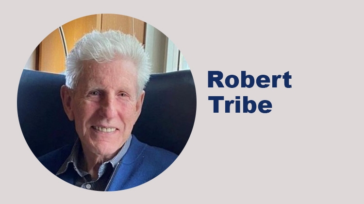 Bob Tribe