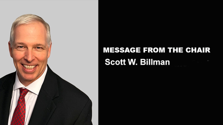 Scott W. Billman