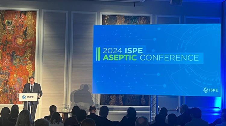 2024 ISPE Aseptic Conference keynote Presentations