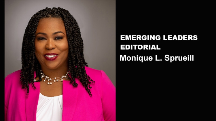 Monique L. Sprueill, PMP