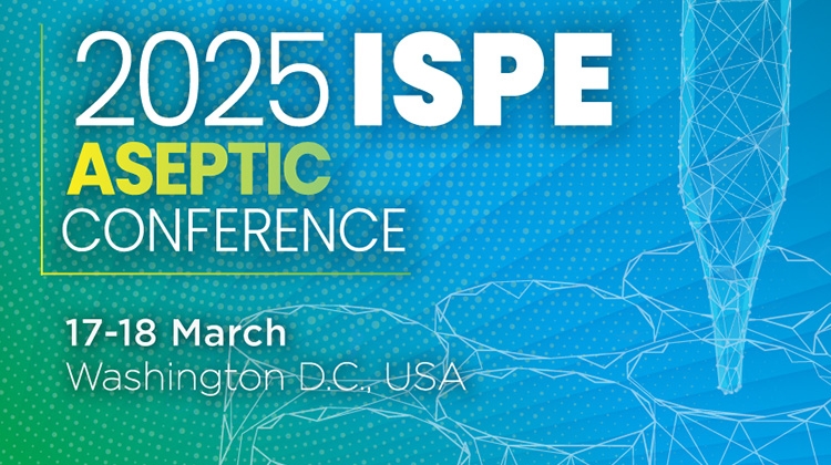 2025 ISPE Aseptic Conference