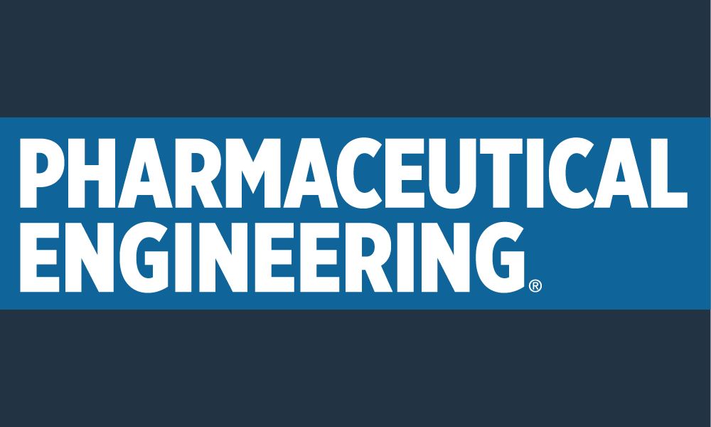 Pharmaceutical Engineering Banner