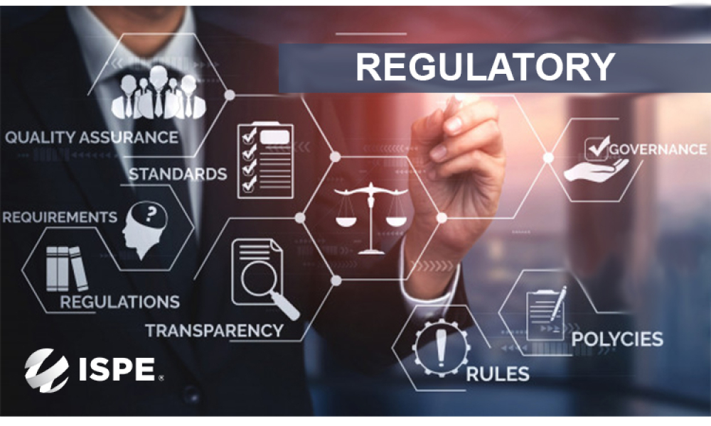 ISPE Considerations for Pharmaceutical Supply Chains related to the COVID-19 Pandemic