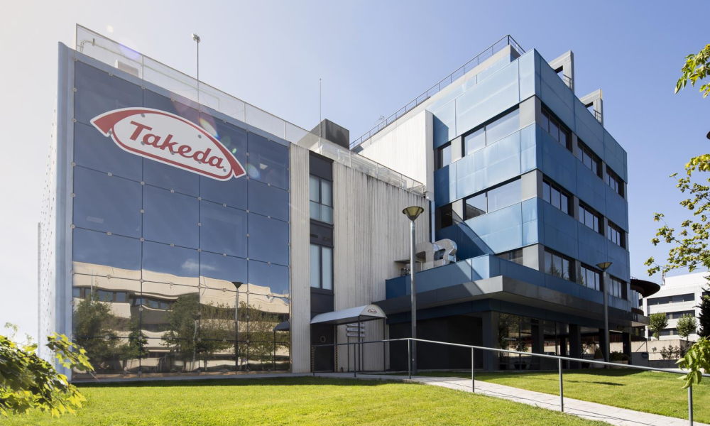 Meet the 2022 FOYA Supply Chain Category Winner: Takeda