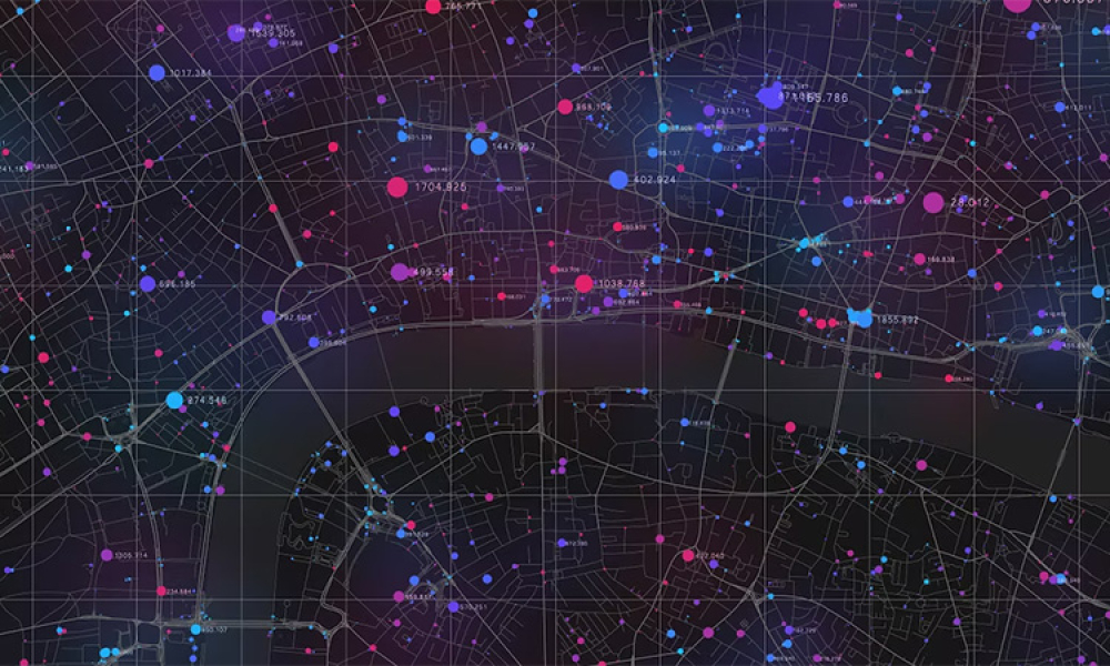 Road Mapping Digital Transformation in the Biopharmaceutical Industry