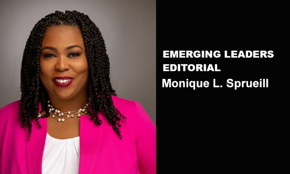 Monique L. Sprueill, PMP