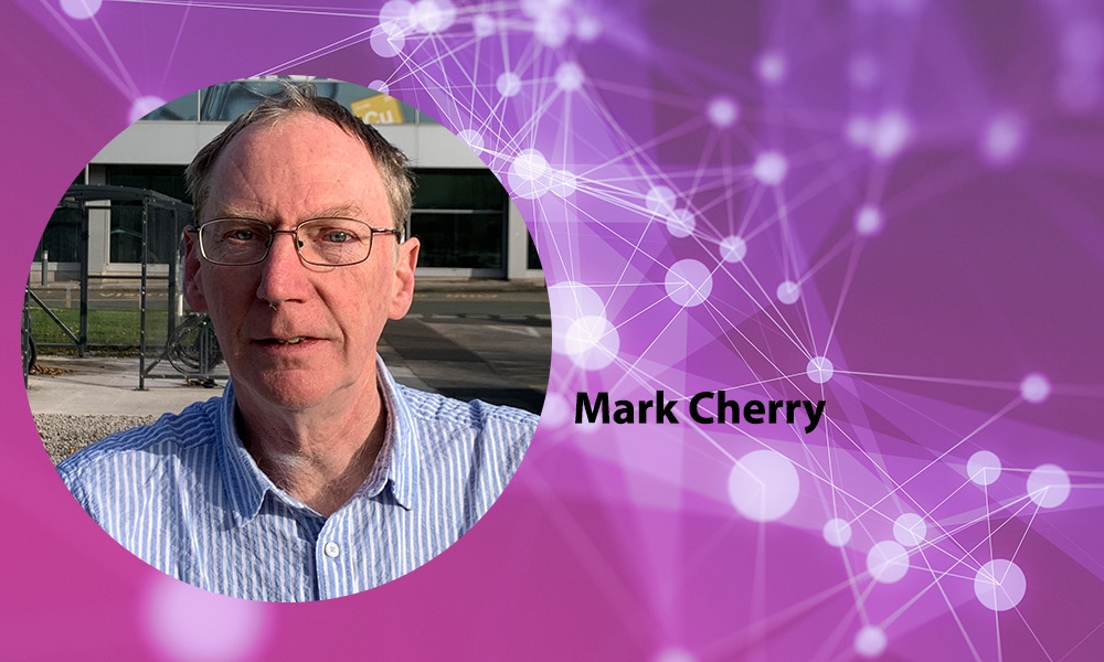 Volunteer Profile: Mark Cherry, GAMP® Europe Community of Practice Chair