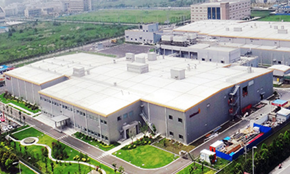 AstraZeneca China