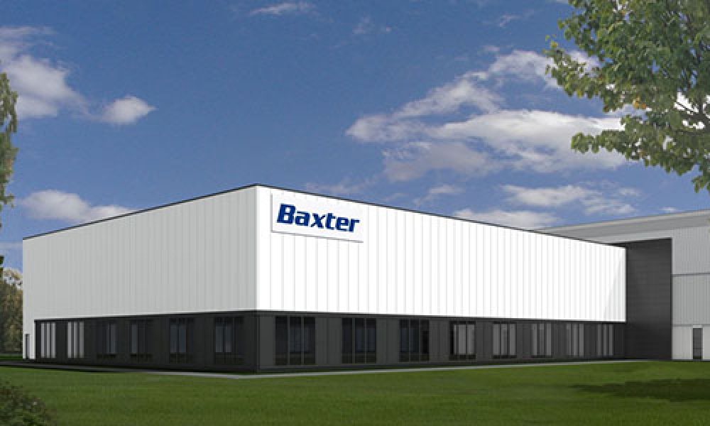 Baxter BioPharma Solutions