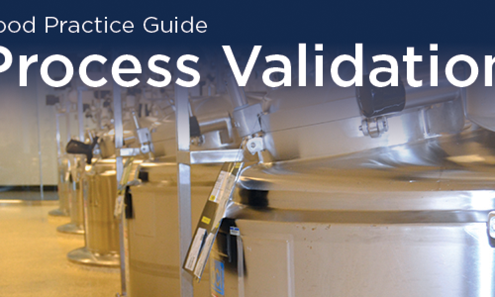 Process Validation banner