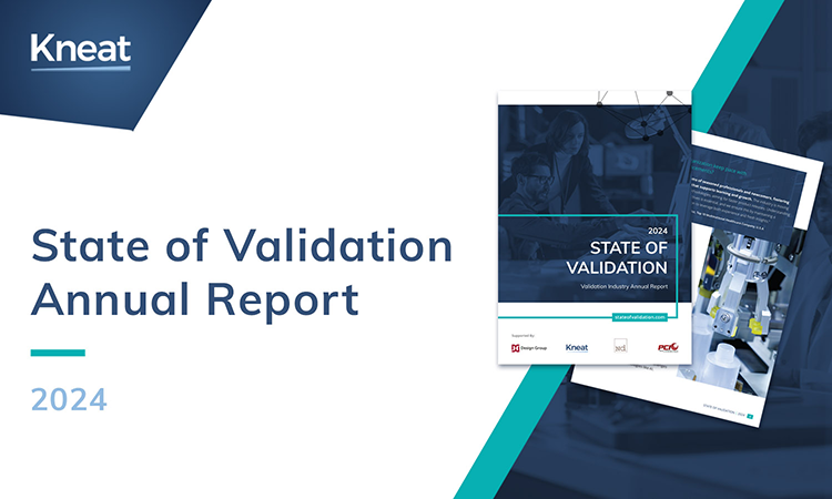  2024 State of Validation Report 